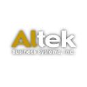 Altek Business Systems logo